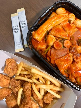 [뉴트립] ✅라이트 효소 1박스 1개월 분 (3g x 30포) — 5점을 준 리뷰어가 2023년 3월 올린 사용 사진