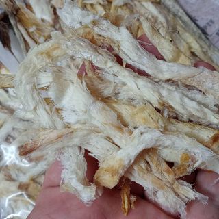 [오늘바스켓] 용대리 손질하늘태 130g — 4.5점을 준 리뷰어가 2021년 5월 올린 사용 사진