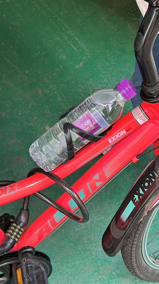 몽베스트 [MONTBEST]위드어스 500mL 20병 — 4.5점을 준 리뷰어가 2024년 3월 올린 사용 사진