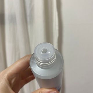 리더스코스메틱 리더스 퍼스트 샷 액티브 에센스 에이지 컨트롤 — 5점을 준 리뷰어가 2021년 10월 올린 사용 사진