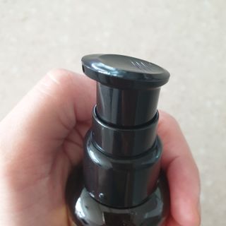 체르엠  프루브 콜라겐 앰플세럼 60ml 1병 — 4.5점을 준 리뷰어가 2021년 9월 올린 사용 사진