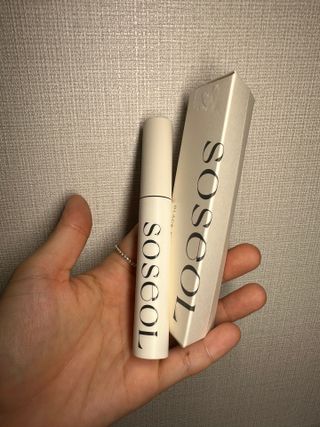 더소설 소설 블랙아이래쉬 세럼 10g(SOSEOL BLACK EYELASH SERUM 10g) — 4점을 준 리뷰어가 2023년 6월 올린 사용 사진