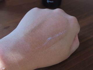 렉스리 닥터 올인원 세럼 Rexri Dr.All-in-one Serum — 5점을 준 리뷰어가 2021년 11월 올린 사용 사진