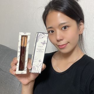 브에노 마더워트 시크릿 퍼퓸 미스트 — 5점을 준 리뷰어가 2021년 7월 올린 사용 사진