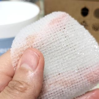 프리업 원더 포어 클리어 본품 + 휴대용키트 — 5점을 준 리뷰어가 2023년 6월 올린 사용 사진