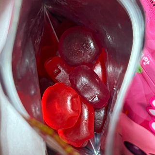 [팔도] 잔망루피젤리 믹스베리맛 42g 8개 — 5점을 준 리뷰어가 2022년 1월 올린 사용 사진