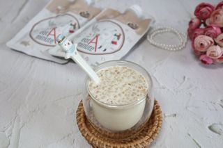 뉴트리그랩 잇어미닛, eatAminute — 5점을 준 리뷰어가 2021년 8월 올린 사용 사진