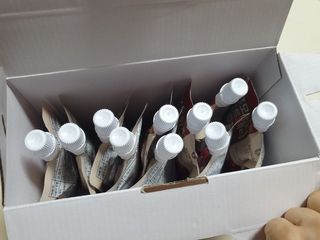 자연에온 몽모랑시 타트체리 착즙 100mL 10개입 2BOX — 5점을 준 리뷰어가 2021년 1월 올린 사용 사진