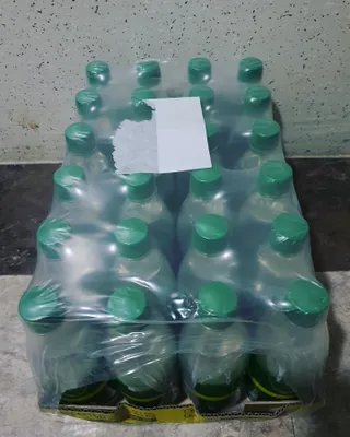 몽베스트 Montbest with Sparkling water Lemon OR Lime 20병(랜덤) — 5점을 준 리뷰어가 2022년 7월 올린 사용 사진
