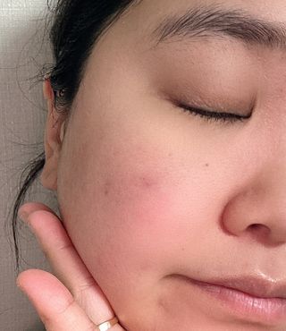 세뚜아(Cettua) [세뚜아] 타임리스 바이탈 페이셜 마스크팩  Cettua Timeless  Vital Mask 5매 — 5점을 준 리뷰어가 2024년 5월 올린 사용 사진