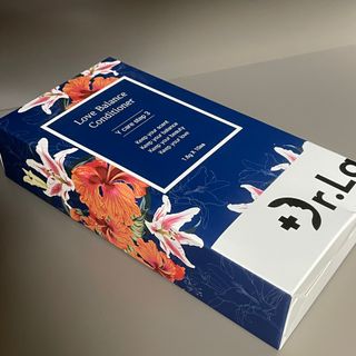 닥터레이디  밸런스 컨디셔너 Y존 세럼 — 4점을 준 리뷰어가 2021년 8월 올린 사용 사진