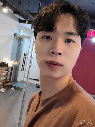 플레라디 에델바이스 인리치드 머랭 크림 — 4점을 준 리뷰어가 2021년 7월 올린 사용 사진