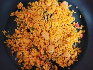 (주)마니커 마니커 닭고기 덧살구이 2종(올리브소금&핫칠리) [냉동 500g] — 5점을 준 리뷰어가 2022년 11월 올린 사용 사진