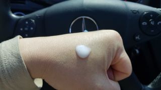 Dr.느루벗 느루벗 옴므 토탈 케어 올인원 118ml 남자 남성 스킨 로션 에센스 크림 화장품 — 5점을 준 리뷰어가 2021년 3월 올린 사용 사진