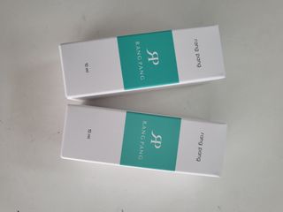 랑팡 EGF+FGF 10ppm 리포좀 앰플 원액 10ml — 5점을 준 리뷰어가 2021년 11월 올린 사용 사진