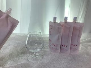 본리브 나 다운 시작 ABC주스 프리바이오틱스 — 5점을 준 리뷰어가 2021년 1월 올린 사용 사진