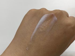 줄라이 모닝 _ JULY MORNING 줄라이모닝 하이드레이팅 퍼퓸드 바디앤핸드 에멀젼 — 5점을 준 리뷰어가 2021년 10월 올린 사용 사진