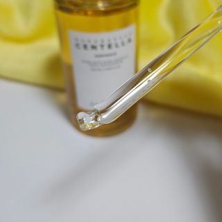 MF[스킨1004] 마다가스카르 센텔라 앰플 100ml — 5점을 준 리뷰어가 2024년 5월 올린 사용 사진
