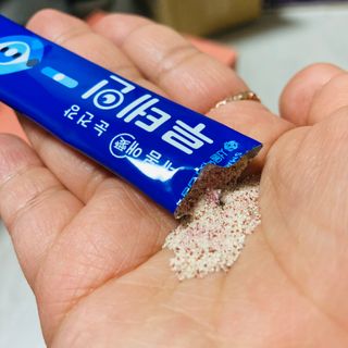 서울약사신협_내몸애눈건강루테인_2g x 50포 — 5점을 준 리뷰어가 2021년 1월 올린 사용 사진