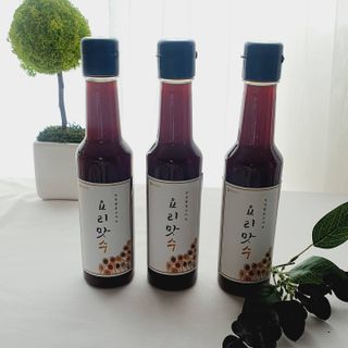 [요리맛수] NEW 천연 요리 에센스 300g 3개 SET — 5점을 준 리뷰어가 2021년 8월 올린 사용 사진