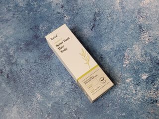 달리프 클로렐라 베러 루트 헤어토닉 100ml — 2.5점을 준 리뷰어가 2021년 5월 올린 사용 사진