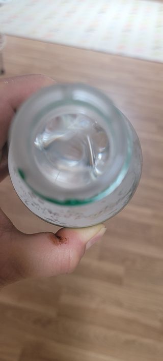 몽베스트 Montbest with Sparkling water Lime20병 — 4.5점을 준 리뷰어가 2022년 7월 올린 사용 사진