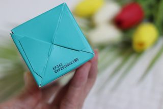 파시랩 그린 플러스 락토 버블 필링 — 5점을 준 리뷰어가 2021년 6월 올린 사용 사진