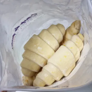 서브큐 삼양사 쿠프드팟 AOP 샤랑트푸아투 버터 크로와상 (5개입) — 5점을 준 리뷰어가 2022년 4월 올린 사용 사진