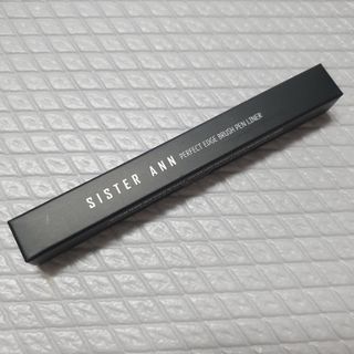 씨스터앤 퍼펙트 엣지 브러쉬 펜 라이너 2종 택 1 — 5점을 준 리뷰어가 2022년 1월 올린 사용 사진