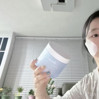 프리업 원더 포어 클리어 본품 + 휴대용키트 — 4점을 준 리뷰어가 2023년 6월 올린 사용 사진