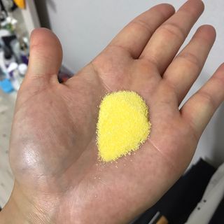 비타앤C 레몬맛, 망고맛 — 4점을 준 리뷰어가 2021년 4월 올린 사용 사진