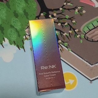 리엔케이 핑크 볼륨 래디언스 컬러크림 에디션 — 5점을 준 리뷰어가 2023년 11월 올린 사용 사진