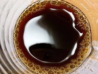참앤들황토농원 국내산 흑염소를 정성스럽게 담은, 프리미엄 흑염소 진액 70ml x 30포 1박스 — 5점을 준 리뷰어가 2023년 1월 올린 사용 사진