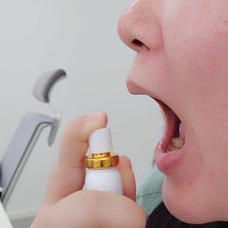 플랜토닌 프로폴리스 인후 스프레이 20ml — 5점을 준 리뷰어가 2023년 2월 올린 사용 사진