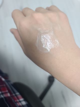 씨소울 딥 세라 더마 액티베이터 — 4.5점을 준 리뷰어가 2022년 10월 올린 사용 사진