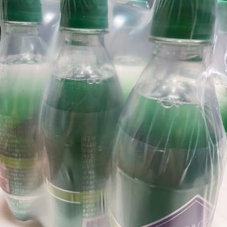 몽베스트 Montbest with Sparkling water Lime20병 — 5점을 준 리뷰어가 2022년 7월 올린 사용 사진
