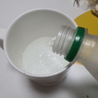 몽베스트 Montbest with Sparkling water Lime20병 — 4점을 준 리뷰어가 2022년 7월 올린 사용 사진