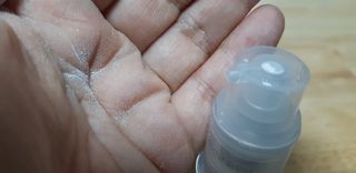 메이준뉴트리 메이준쎌 편안해질 Y케어 유산균 — 5점을 준 리뷰어가 2021년 3월 올린 사용 사진