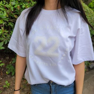 더그린랩 SPORTY 22 SHORT SLEEVE — 5점을 준 리뷰어가 2023년 6월 올린 사용 사진