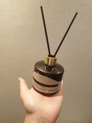 멈칫(MUMCHIT) 멈칫 바이오톡스 디퓨저 2개입 — 5점을 준 리뷰어가 2022년 1월 올린 사용 사진
