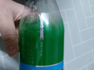 몽베스트 Montbest with Sparkling water Plain 20병 — 5점을 준 리뷰어가 2021년 10월 올린 사용 사진