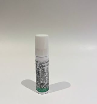 플랜토닌 프로폴리스 인후 스프레이 20ml — 5점을 준 리뷰어가 2023년 2월 올린 사용 사진
