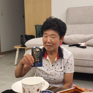 광동생활건강 [광동] 바르게 만든 녹용, 광동정녹청 30포. — 5점을 준 리뷰어가 2022년 7월 올린 사용 사진