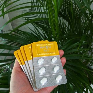 뉴트리션팩토리 비타프렙 바이탈디 비타민D 500mg — 5점을 준 리뷰어가 2021년 7월 올린 사용 사진