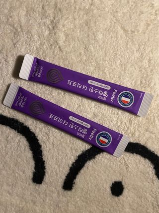 필리브 엘라스틴 더 리프트 — 5점을 준 리뷰어가 2021년 8월 올린 사용 사진