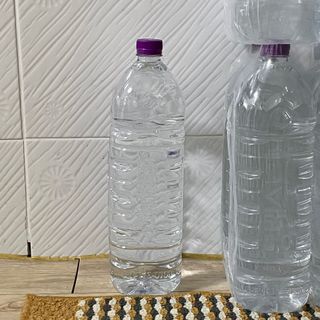 몽베스트위드어스[무라벨] 2L_6입_2Pack — 5점을 준 리뷰어가 2021년 12월 올린 사용 사진