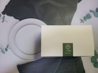 [그래한끼] 무설탕/저당 시리얼타입 수제그래놀라 (40gX10개) — 5점을 준 리뷰어가 2022년 8월 올린 사용 사진