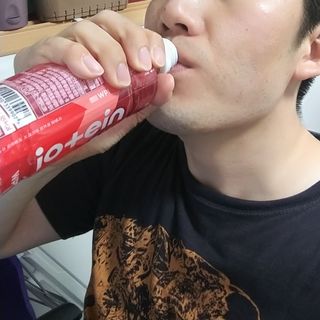 비케어드 생기레드에너지 이오틴 340ml 5개입 — 5점을 준 리뷰어가 2021년 7월 올린 사용 사진