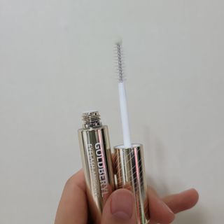 피부미 골드베릴 아이래쉬 앰플 10ml — 5점을 준 리뷰어가 2021년 9월 올린 사용 사진