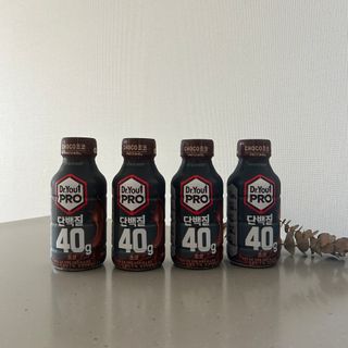 닥터유 프로 단백질 드링크 40g 초코 닥터유 프로 단백질드링크 40g 초코 — 4점을 준 리뷰어가 2024년 9월 올린 사용 사진